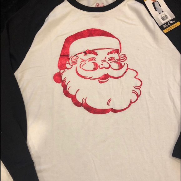 🎄Santa lightweight sweater - Picture 2 of 6